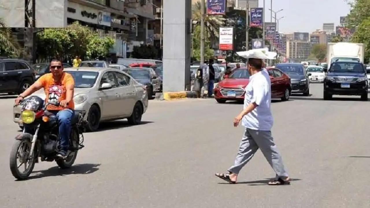 الأرصاد تؤكد: الأجواء تبقى ضمن المعدلات الطبيعية دون ارتفاع كبير في الحرارة
